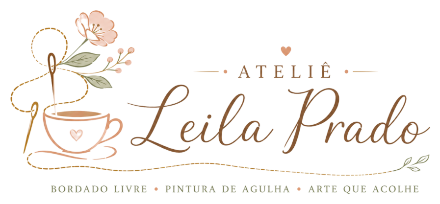 Ateliê Leila Prado